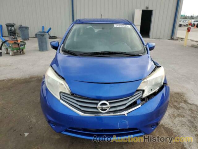 NISSAN VERSA S, 3N1CE2CP1GL365337