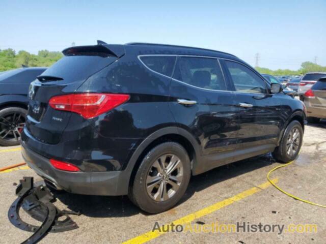 HYUNDAI SANTA FE, 5XYZU3LB4DG020195