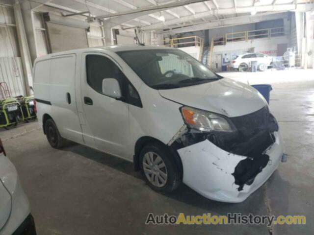 NISSAN NV 2.5S, 3N6CM0KNXFK720222