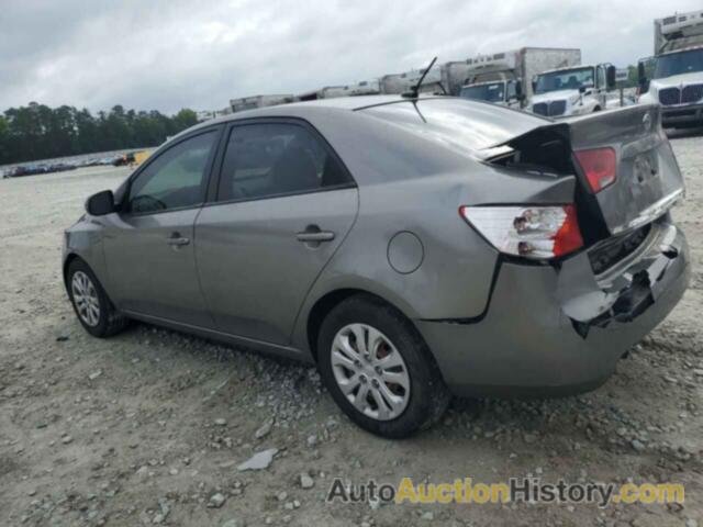 KIA FORTE EX, KNAFU4A26C5625156