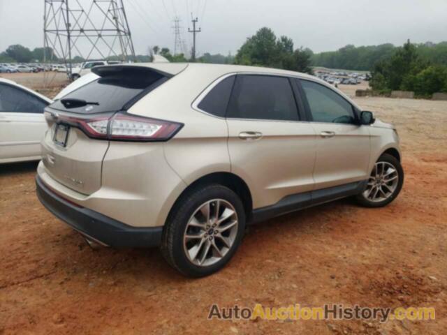 FORD EDGE TITANIUM, 2FMPK3K92JBB35868