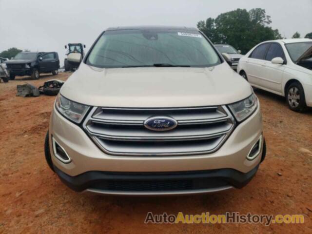 FORD EDGE TITANIUM, 2FMPK3K92JBB35868