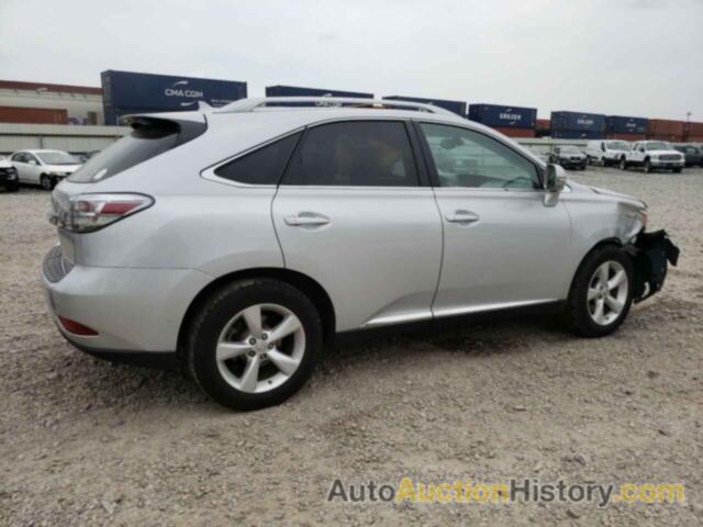 LEXUS RX350 350, 2T2BK1BA5BC098865