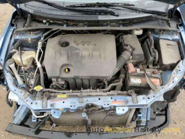 TOYOTA COROLLA BASE, 5YFBU4EE3DP084111