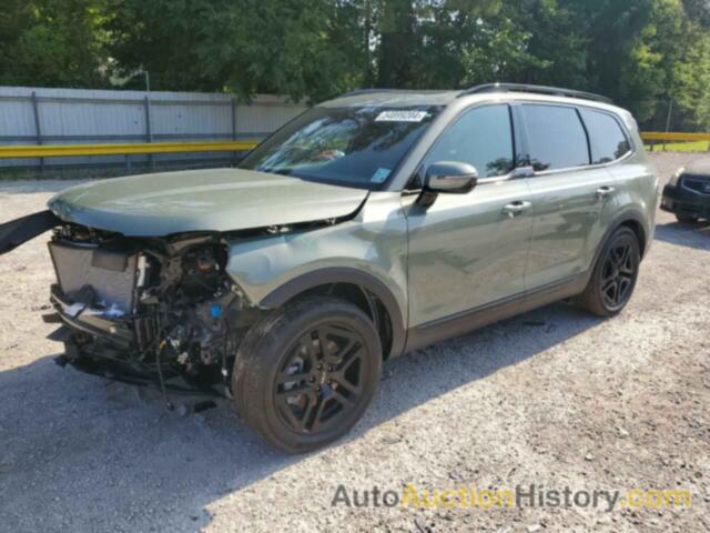 KIA TELLURIDE SX, 5XYP5DGC1RG505043