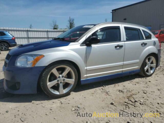 DODGE CALIBER SXT, 1B3HB48B57D109861