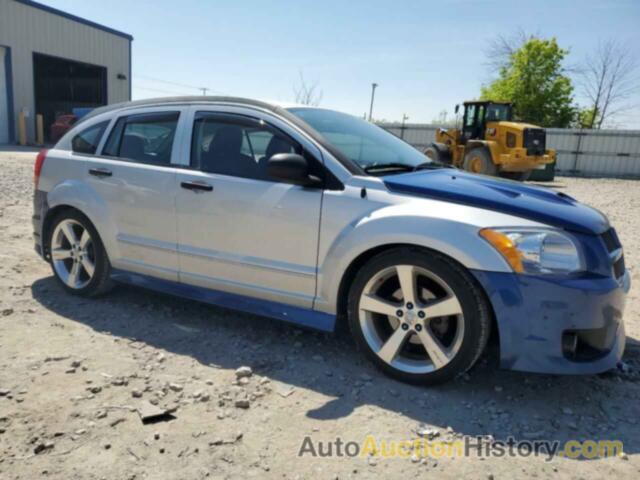 DODGE CALIBER SXT, 1B3HB48B57D109861