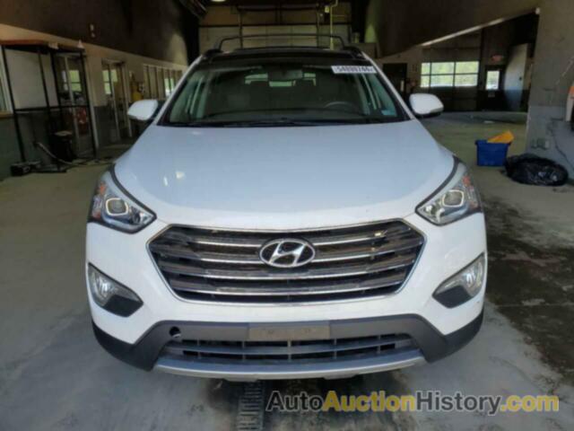 HYUNDAI SANTA FE GLS, KM8SRDHF2FU128767