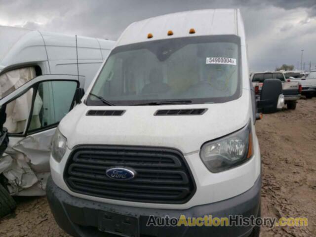 FORD TRANSIT T-350 HD, 1FTBF4XV2GKA58948