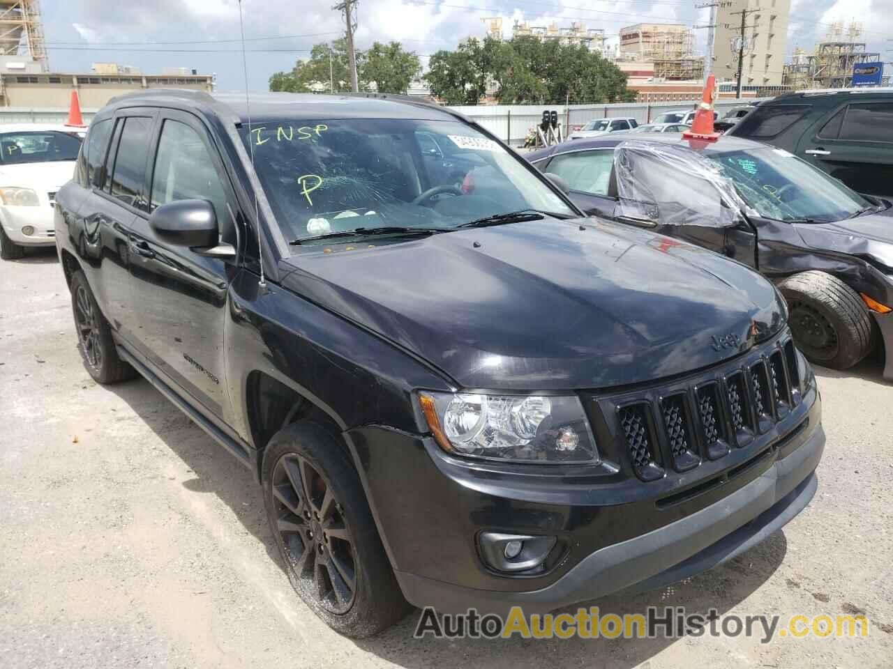 2015 JEEP COMPASS SPORT, 1C4NJCBAXFD297967