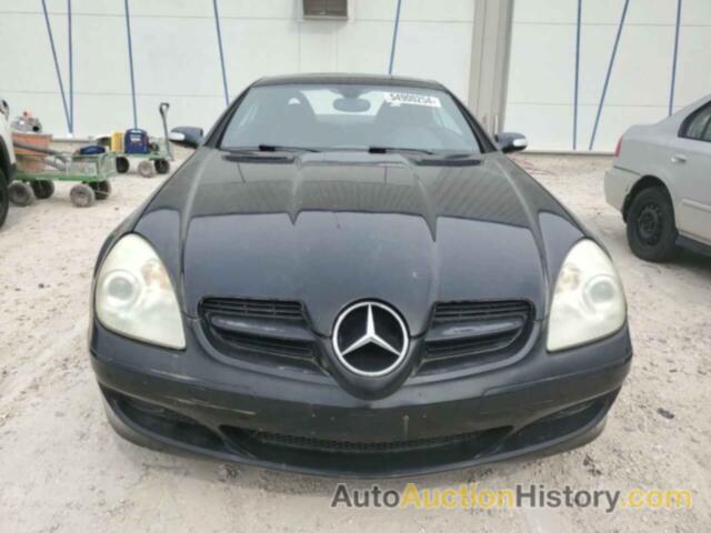 MERCEDES-BENZ SLK-CLASS 350, WDBWK56F68F173042