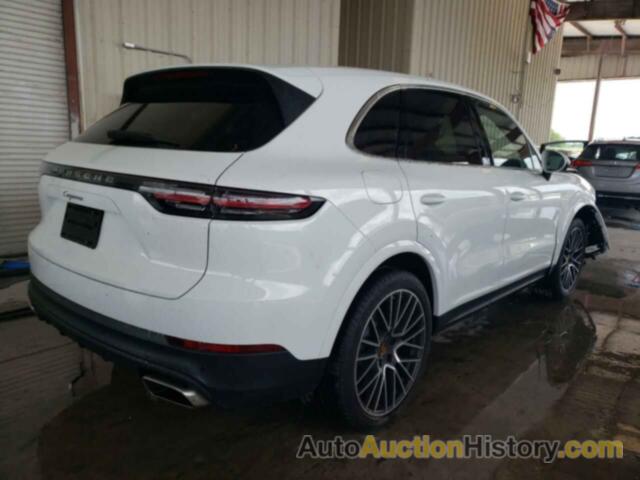 PORSCHE CAYENNE, WP1AA2AY7KDA10746