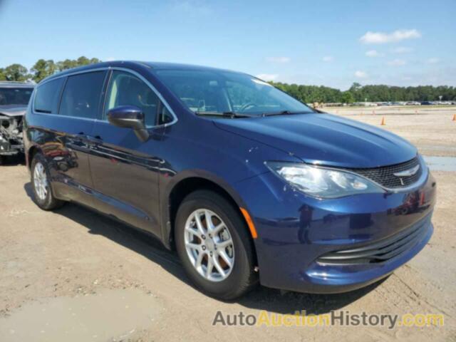 CHRYSLER PACIFICA LX, 2C4RC1CG9KR594108