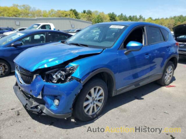 MAZDA CX-5 TOURING, JM3KE4CY4E0335876