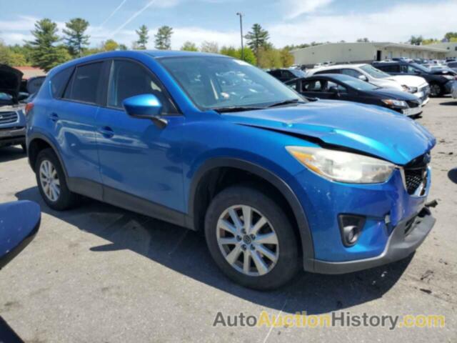 MAZDA CX-5 TOURING, JM3KE4CY4E0335876