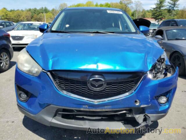 MAZDA CX-5 TOURING, JM3KE4CY4E0335876