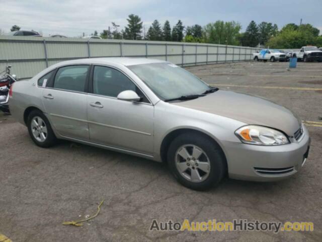 CHEVROLET IMPALA LT, 2G1WT55KX69422972