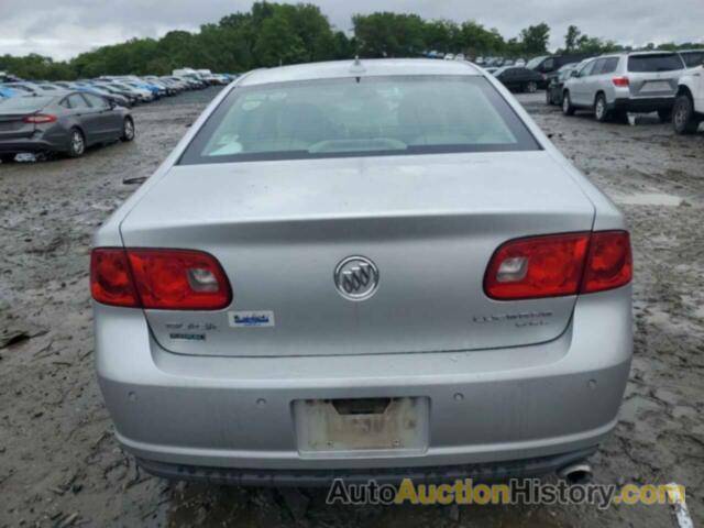 BUICK LUCERNE CXL, 1G4HC5EM8BU118646