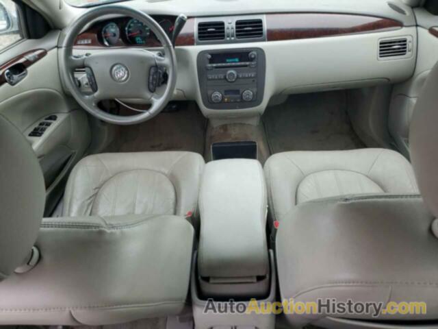 BUICK LUCERNE CXL, 1G4HC5EM8BU118646