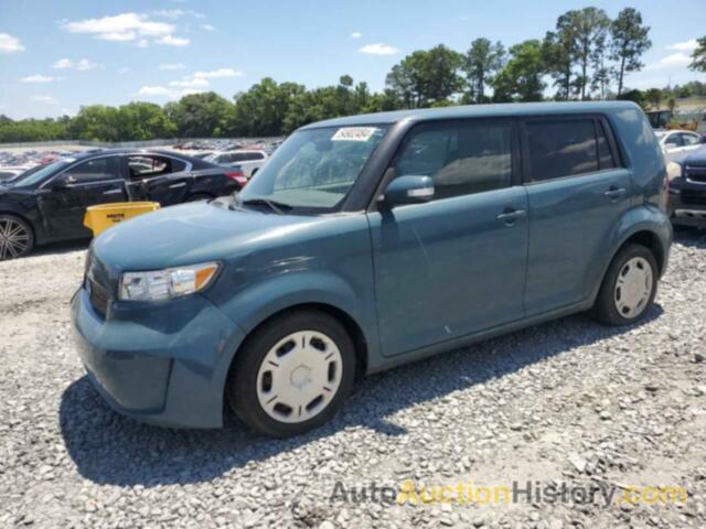 TOYOTA SCION XB, JTLKE50E791089371