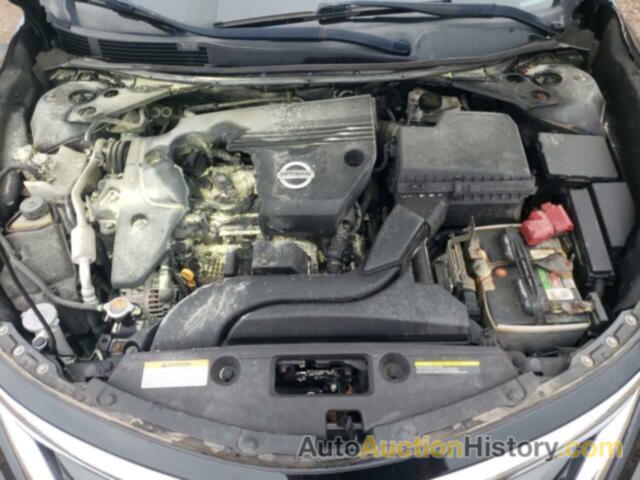 NISSAN ALTIMA 2.5, 1N4AL3AP2FC271373