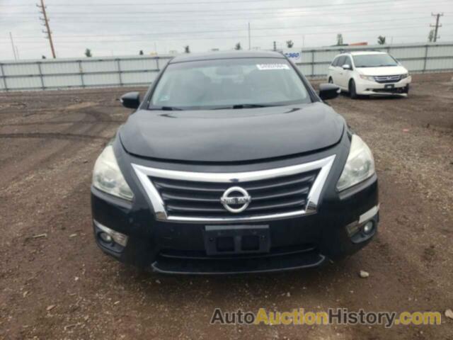 NISSAN ALTIMA 2.5, 1N4AL3AP2FC271373