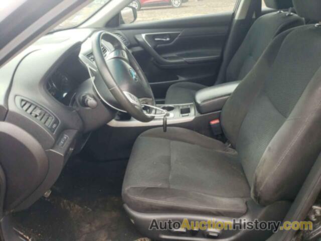 NISSAN ALTIMA 2.5, 1N4AL3AP2FC271373