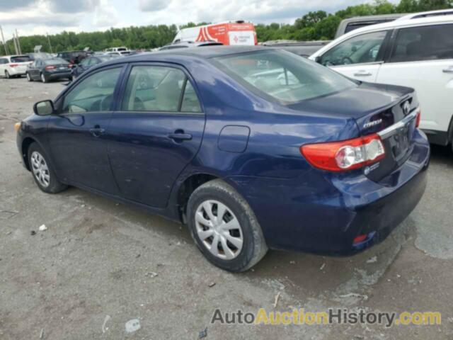 TOYOTA COROLLA BASE, 5YFBU4EEXDP135135