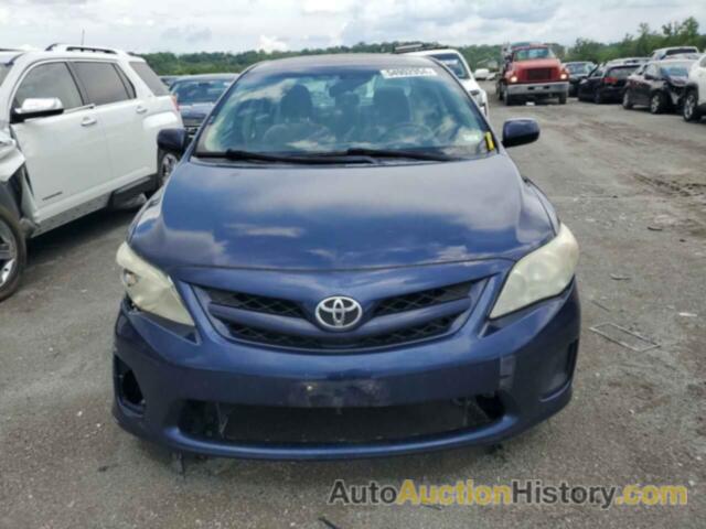 TOYOTA COROLLA BASE, 5YFBU4EEXDP135135