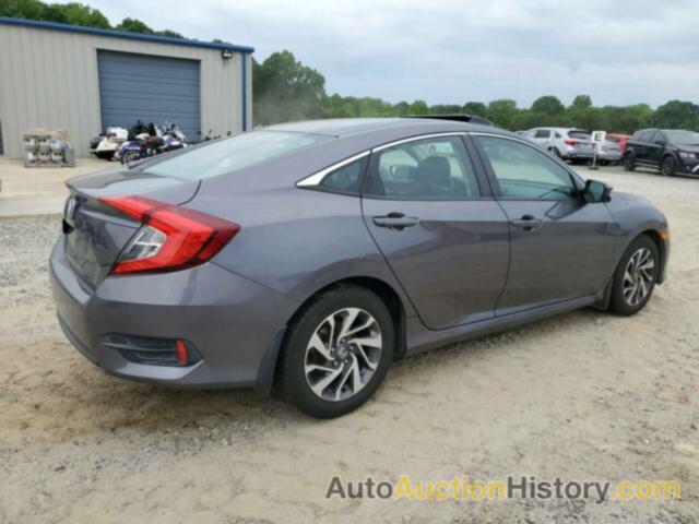 HONDA CIVIC EX, 2HGFC2F84GH508814