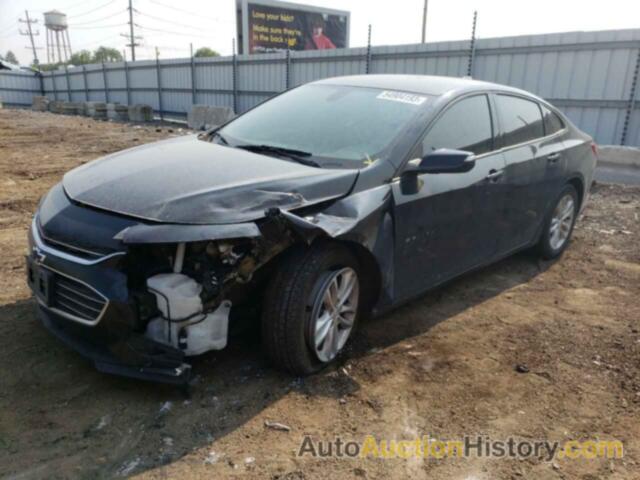 CHEVROLET MALIBU LT, 1G1ZE5STXGF314395