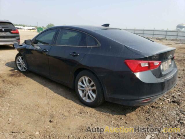 CHEVROLET MALIBU LT, 1G1ZE5STXGF314395