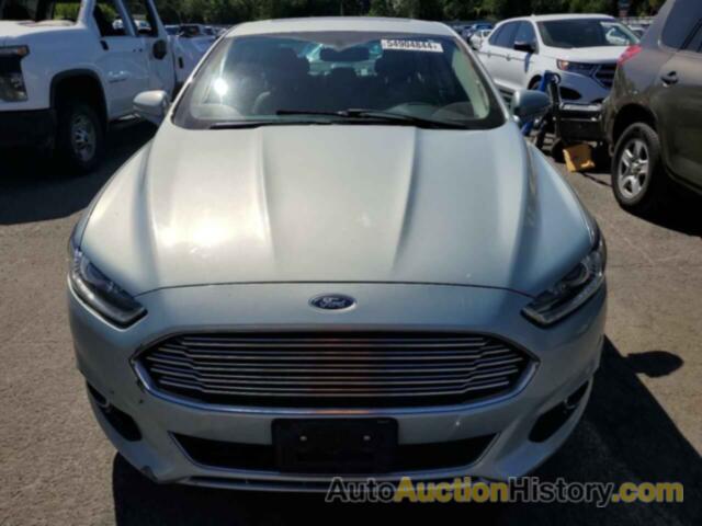 FORD FUSION TITANIUM PHEV, 3FA6P0SU9ER228100