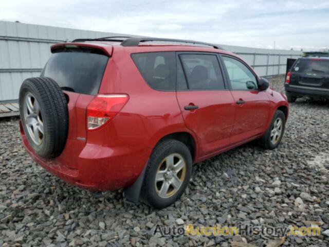 TOYOTA RAV4, JTMBK33V776026324