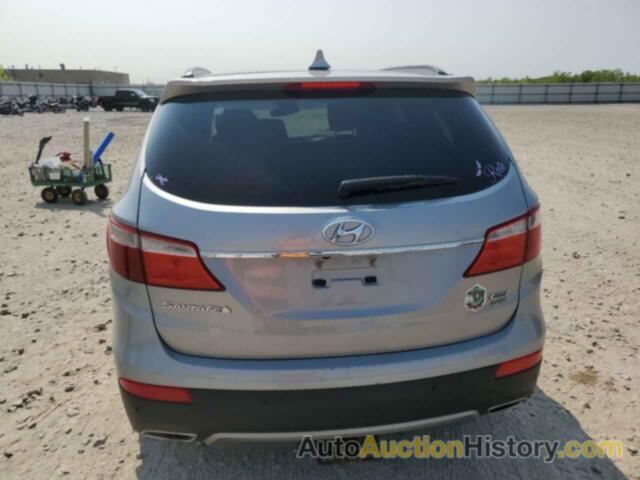 HYUNDAI SANTA FE GLS, KM8SRDHFXEU076772