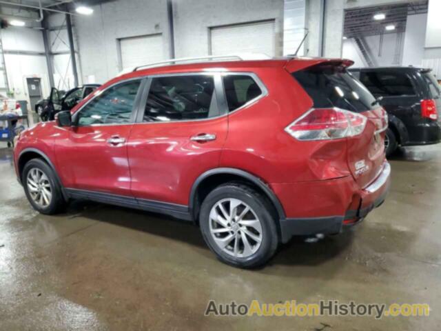 NISSAN ROGUE S, 5N1AT2MV6FC919078