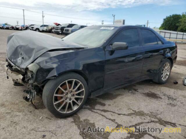 CADILLAC CTS, 1G6DM57T160195427