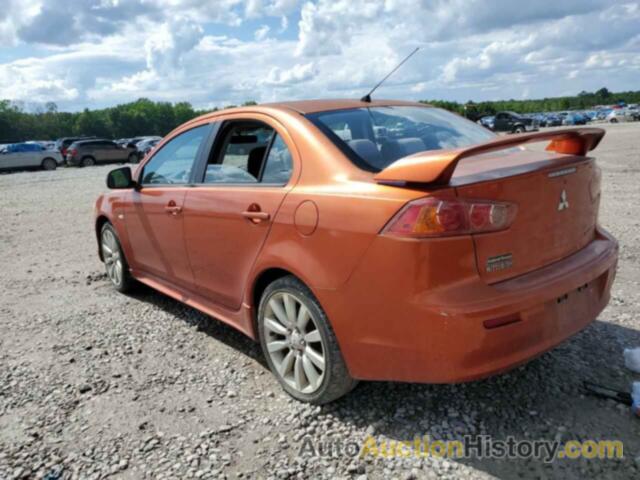 MITSUBISHI LANCER GTS, JA3AU86W79U025761