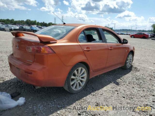 MITSUBISHI LANCER GTS, JA3AU86W79U025761