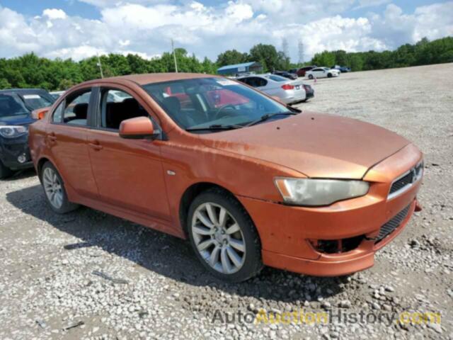 MITSUBISHI LANCER GTS, JA3AU86W79U025761