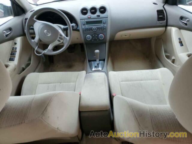 NISSAN ALTIMA BASE, 1N4AL2AP1BN494111