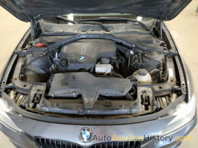 BMW 3 SERIES I XDRIVE, WBA3C3C55EF985278