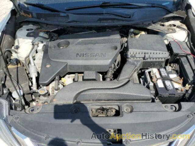 NISSAN ALTIMA 2.5, 1N4AL3APXGN327372