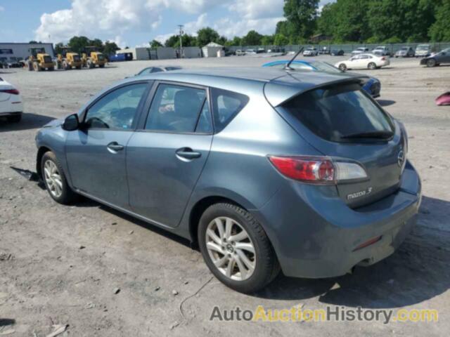 MAZDA 3 I, JM1BL1LP7D1788659