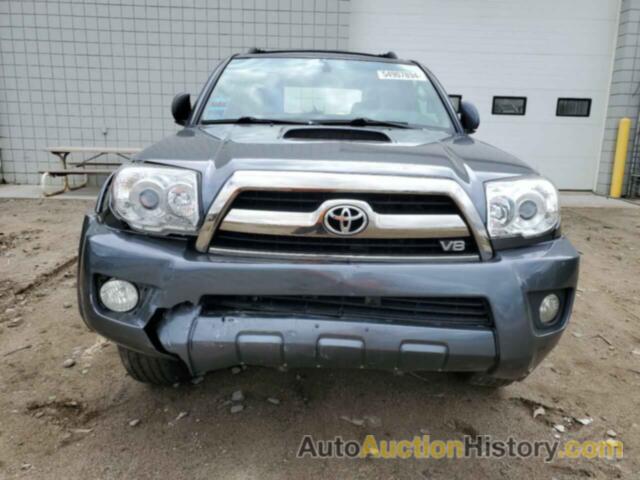 TOYOTA 4RUNNER SR5, JTEBT14R968029095