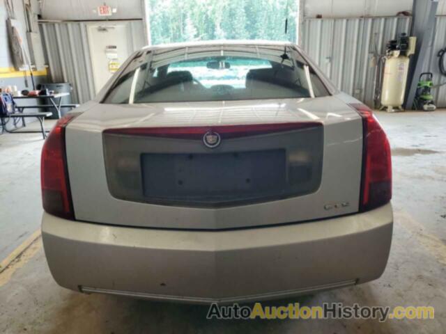 CADILLAC CTS, 1G6DM57N630103628