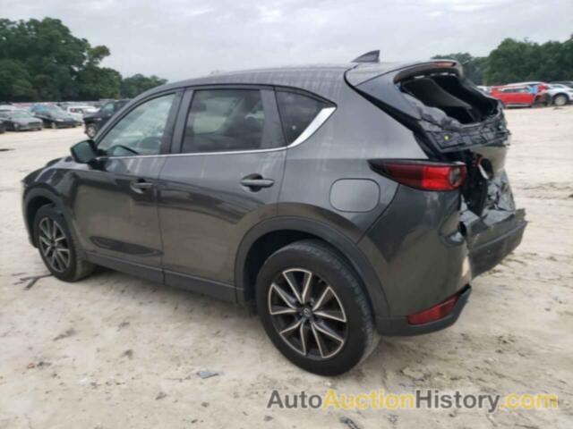 MAZDA CX-5 TOURING, JM3KFACM7J1374412