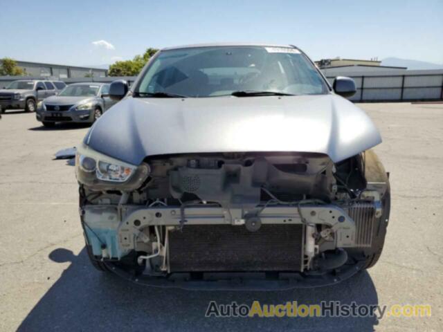 MITSUBISHI OUTLANDER ES, 4A4AP3AU1FE004842