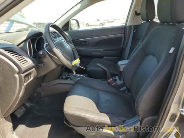 MITSUBISHI OUTLANDER ES, 4A4AP3AU1FE004842