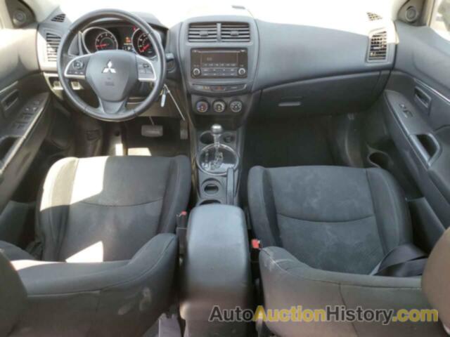 MITSUBISHI OUTLANDER ES, 4A4AP3AU1FE004842